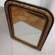 Ancien miroir
