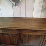 Louis xv sideboard