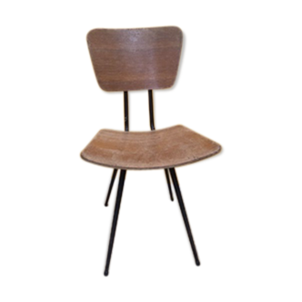 Stella chair model Cecilpila from the 1950s