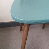 Vintage scandinavian office chair