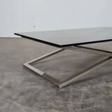 Table basse space age