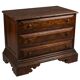 Petite commode. Petite commode d'époque.