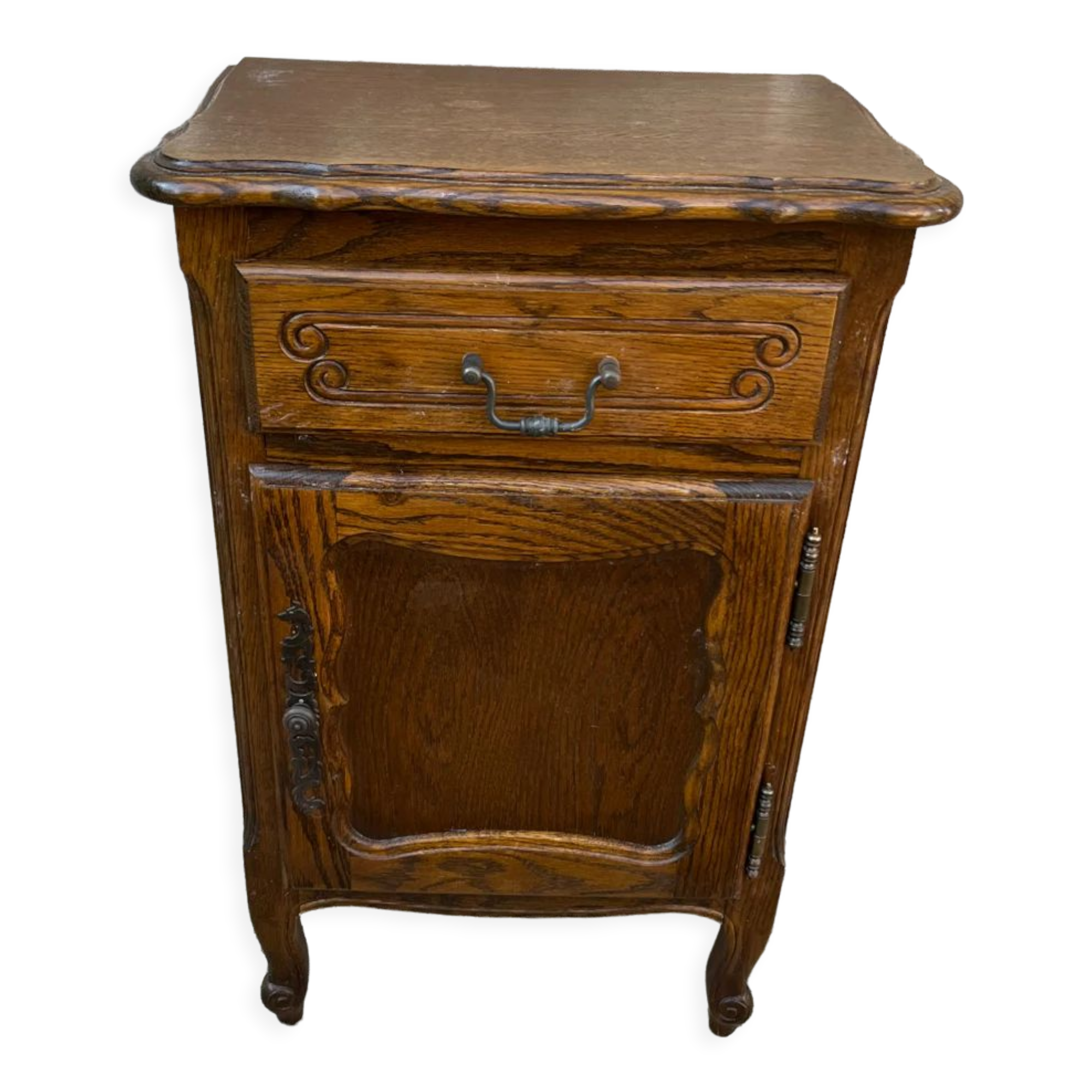 Jam furniture Louis XV style