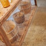Table de drapier