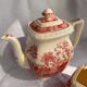 Service à thé en porcelaine Rusticana de Villeroy et Boch