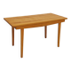 Czechoslovakian coffee table Libena 1960