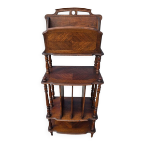 casier à musique en