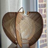 Suspension scandinave vintage