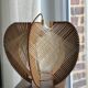 Suspension scandinave vintage