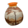 Glass pastry vase by Joma