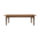 Table de ferme vintage