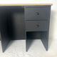 Bureau vintage 60's