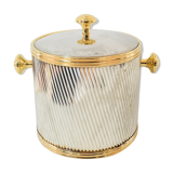 Vintage ice bucket