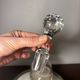 Carafe Irlande 19ème siècle