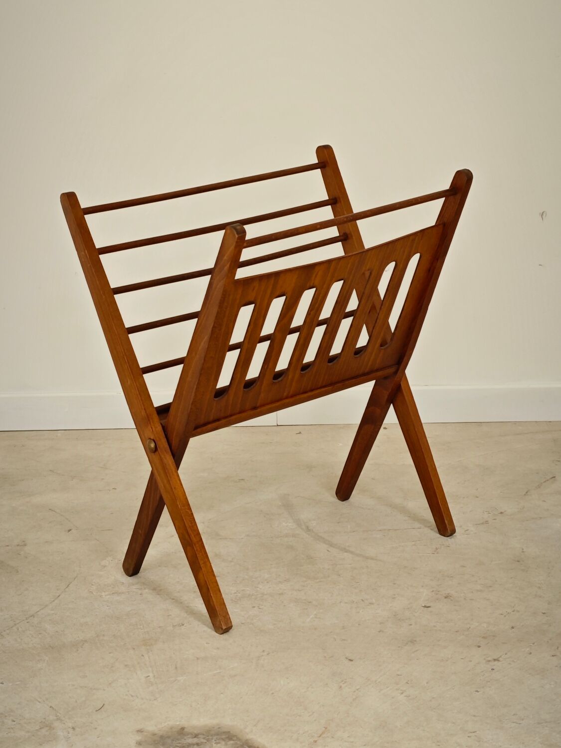 Door magazine by Cees Braakman for Pastoe 1960