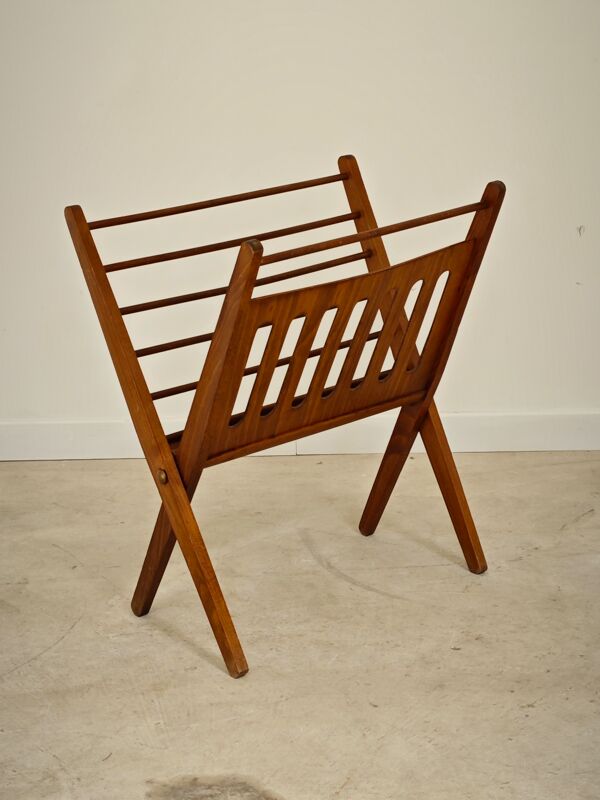 Porte revue par Cees Braakman pour
Pastoe 1960