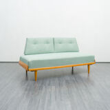 Sofa / daybed 50s, renovated