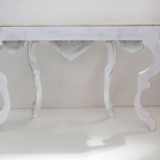 Marquês console.