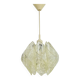 Vintage Chandelier By AF Gangkofner / Me Marbach. 60s