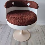 Vintage Space Age chair of Dutch design.
