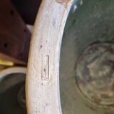 Caches pots asiatiques