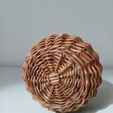 Set of 2 round baskets
