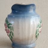 Pot à lait en faïence