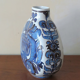 Vintage ceramic vase from Royal Copenhagen Denmark 1960s