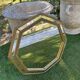 Mirror with glazing beads, 1940s