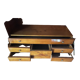 Secretary Louis Philippe mahogany