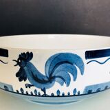 Old Gien bowl