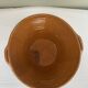 Large ancient bowl Pottery NOT Brothers