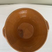 Grande jatte ancienne Poterie NOT Frères 