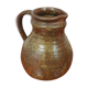 Ceramic pitcher - vintage ceramics