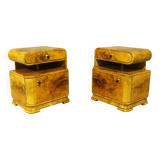 Nightstands, 1960s, Set Of 2