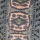 Tapis Pakistan 62x110 cm