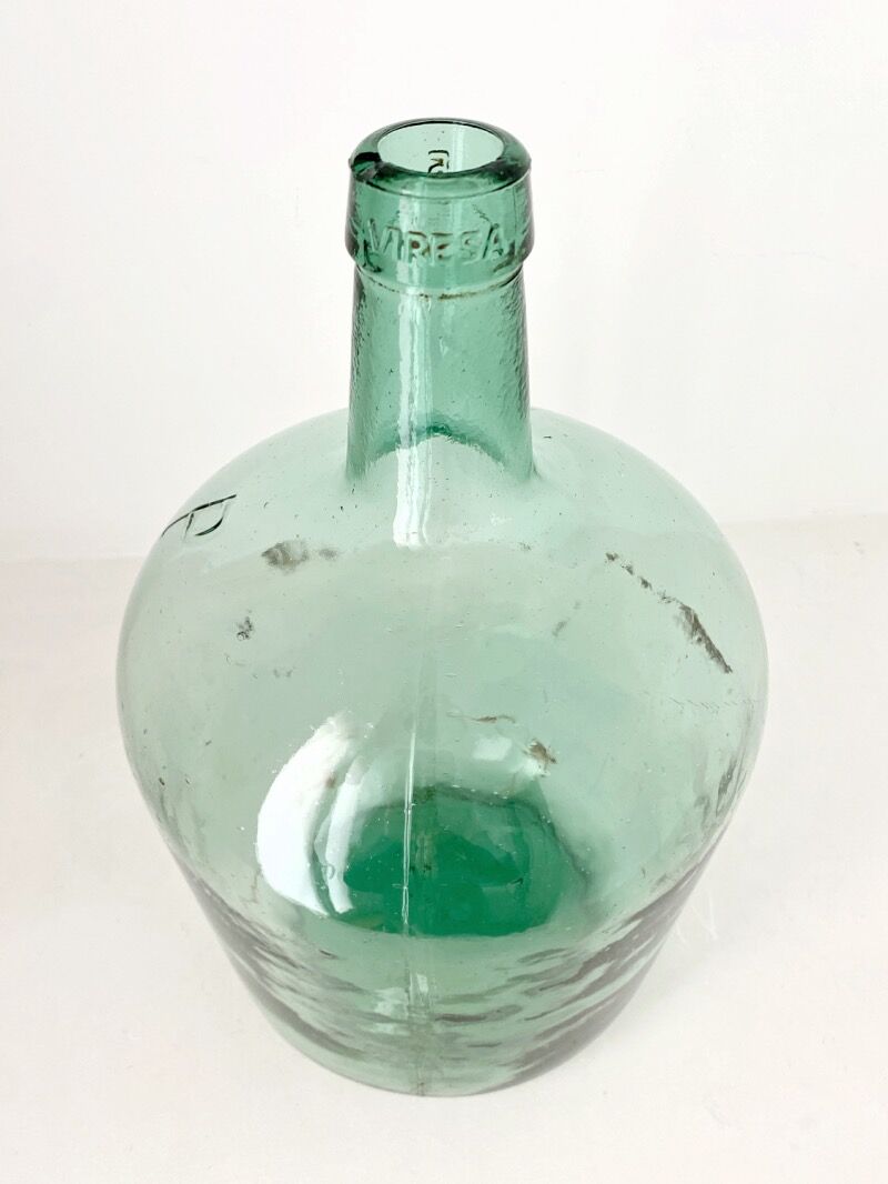 Demijohn Viresa 5L