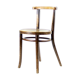 Thonet Chair, Czechoslovakia Circa 1930s