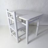 Children's desk and chair