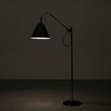 1960s Adjustable “BL3” floor lamp by Bestlite, UK