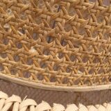 XXL rattan pendant light Natural rattan light