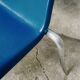 Set of 4 Louis 20 chairs by Stark for Vitra