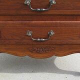 Chiffonnier in solid oak