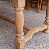 Table de ferme ancienne