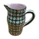 Robert Picault Vallauris ceramic pitcher 60s