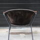 50/60 balloon armchair design hans olsen