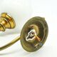 CHB ART DECO - beautiful industrial sconce / LOFT