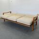 Juul kristensen sofa daybed , 1960's
