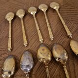 Small spoons