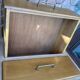 Vintage chest of drawers
